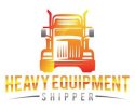 Heavy Equipment Shipping